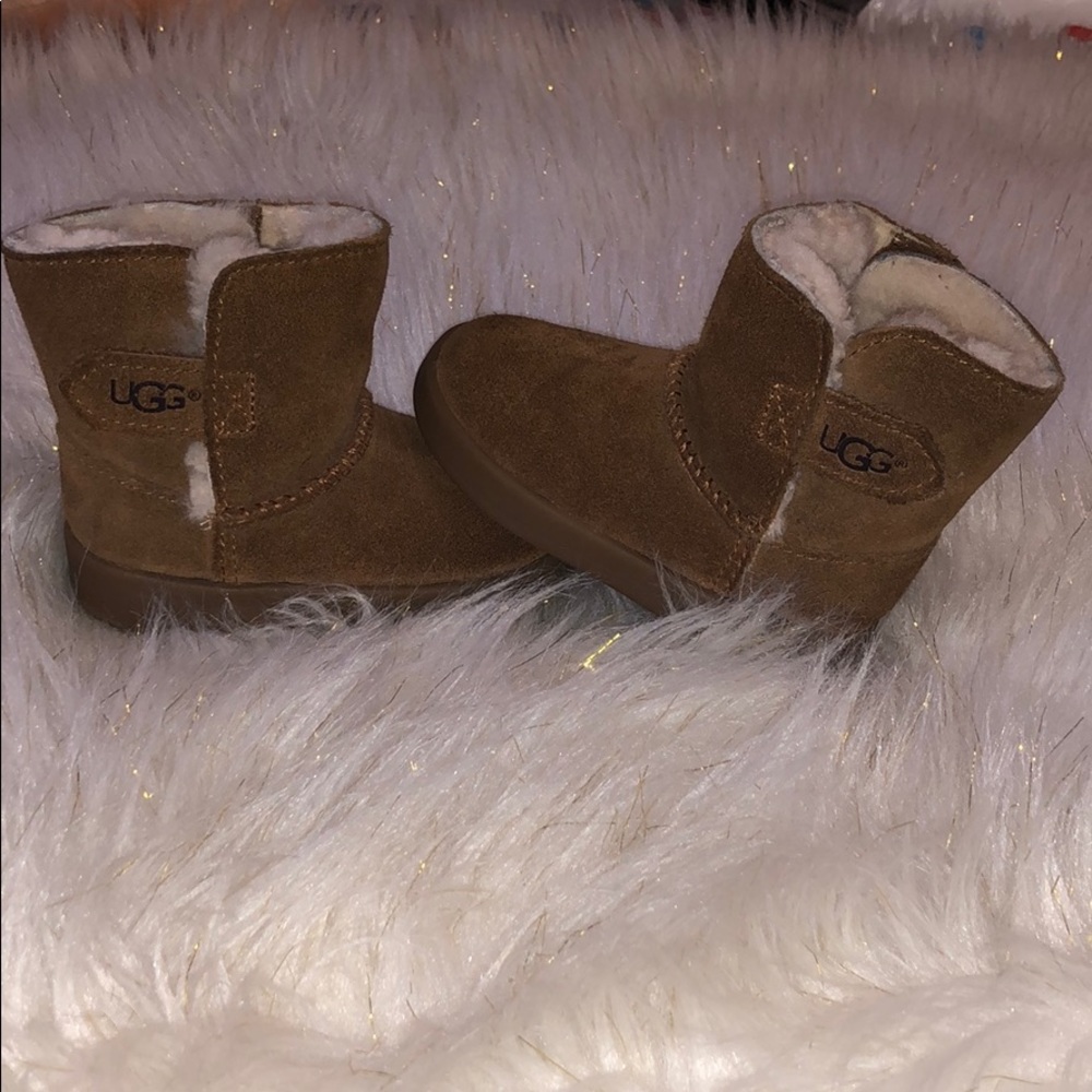 Baby girl UGGS